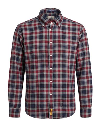 B. d.baggies Man Shirt Grey Size XL Cotton