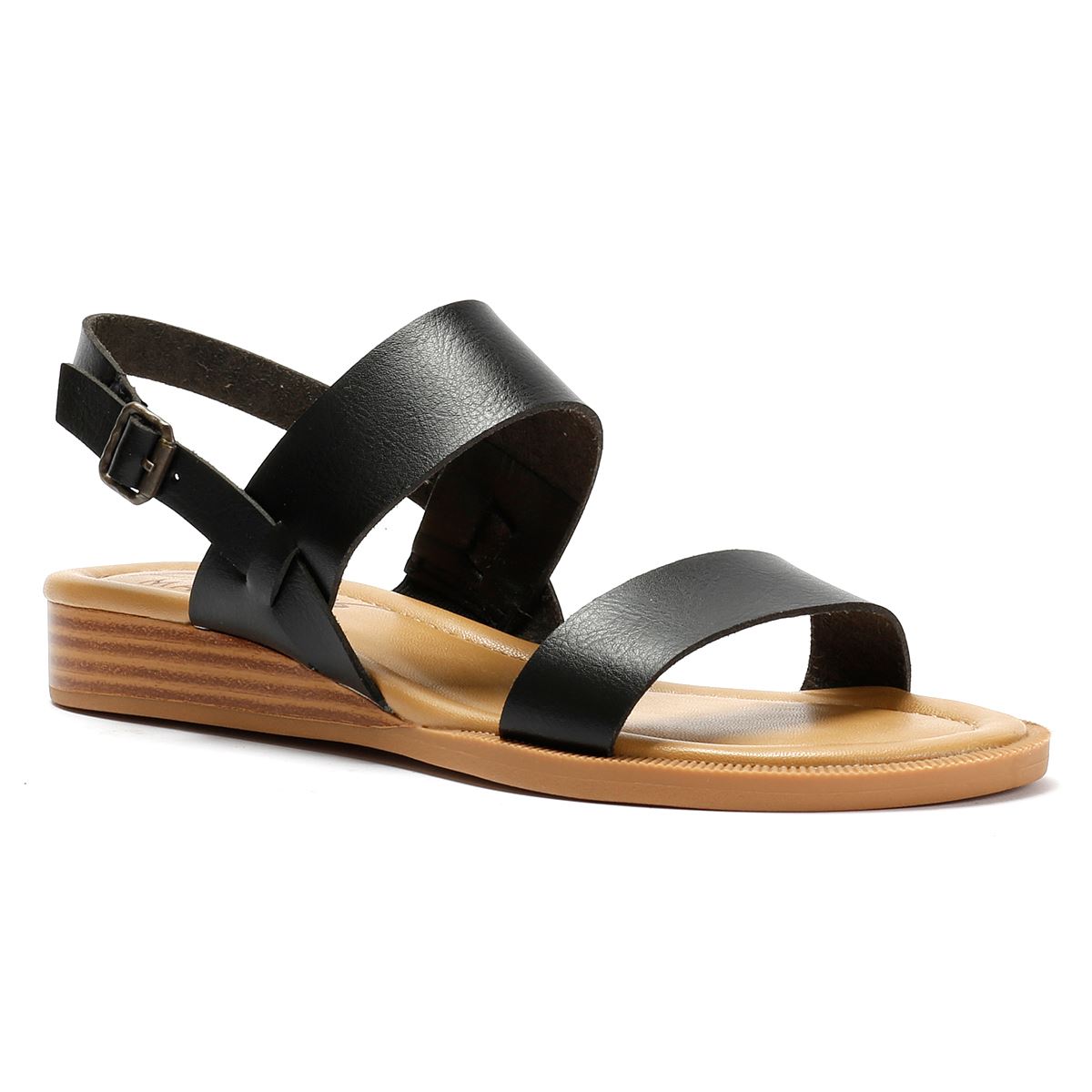 Blowfish Malibu Arcadia Women's Black Sanda