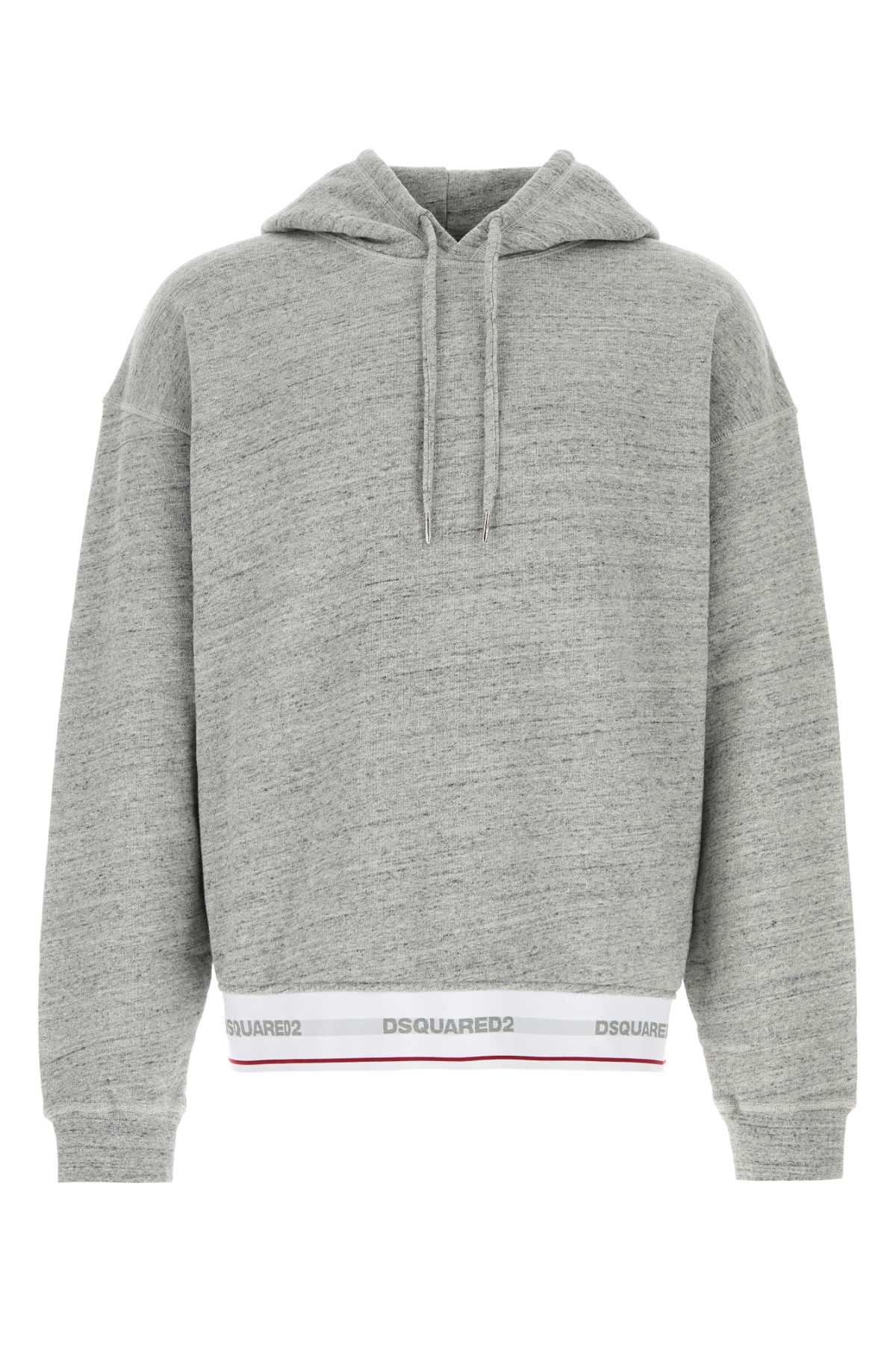 Hoodie Hoodie — Gray