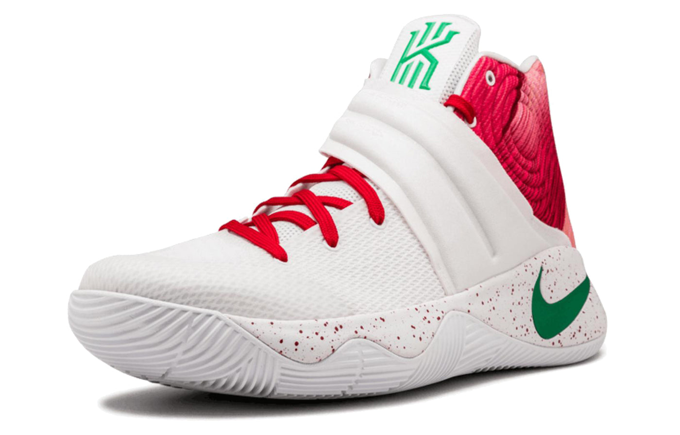 Kyrie 2 Ky-Rispy Kreme (Special Box Version 1) (Windowed) 'Red White'