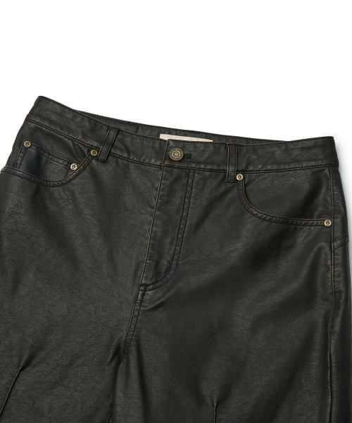 BOHÈME TROUSER