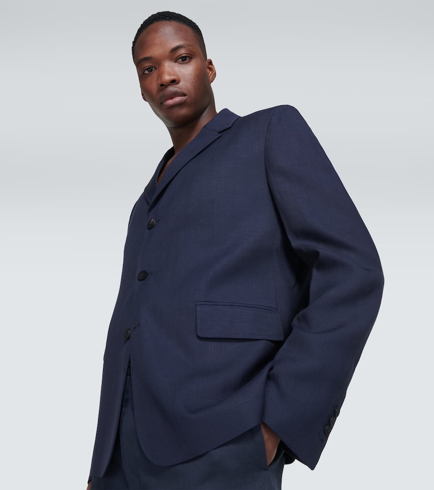 La Veste Cabri blazer