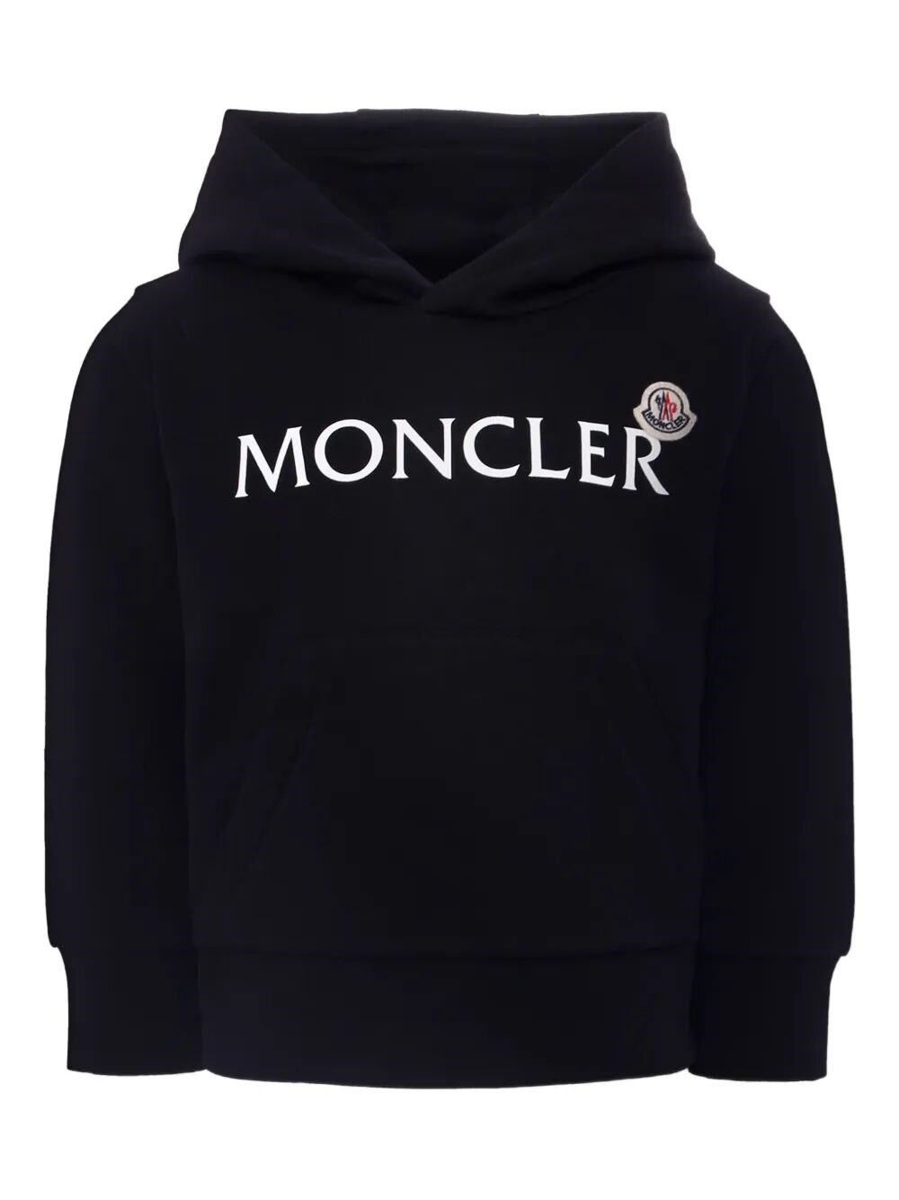 Hoodie Logo Sweater