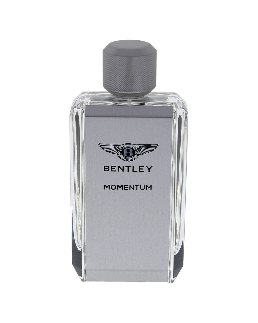 Men's 3.4oz Momentum EDT Spray