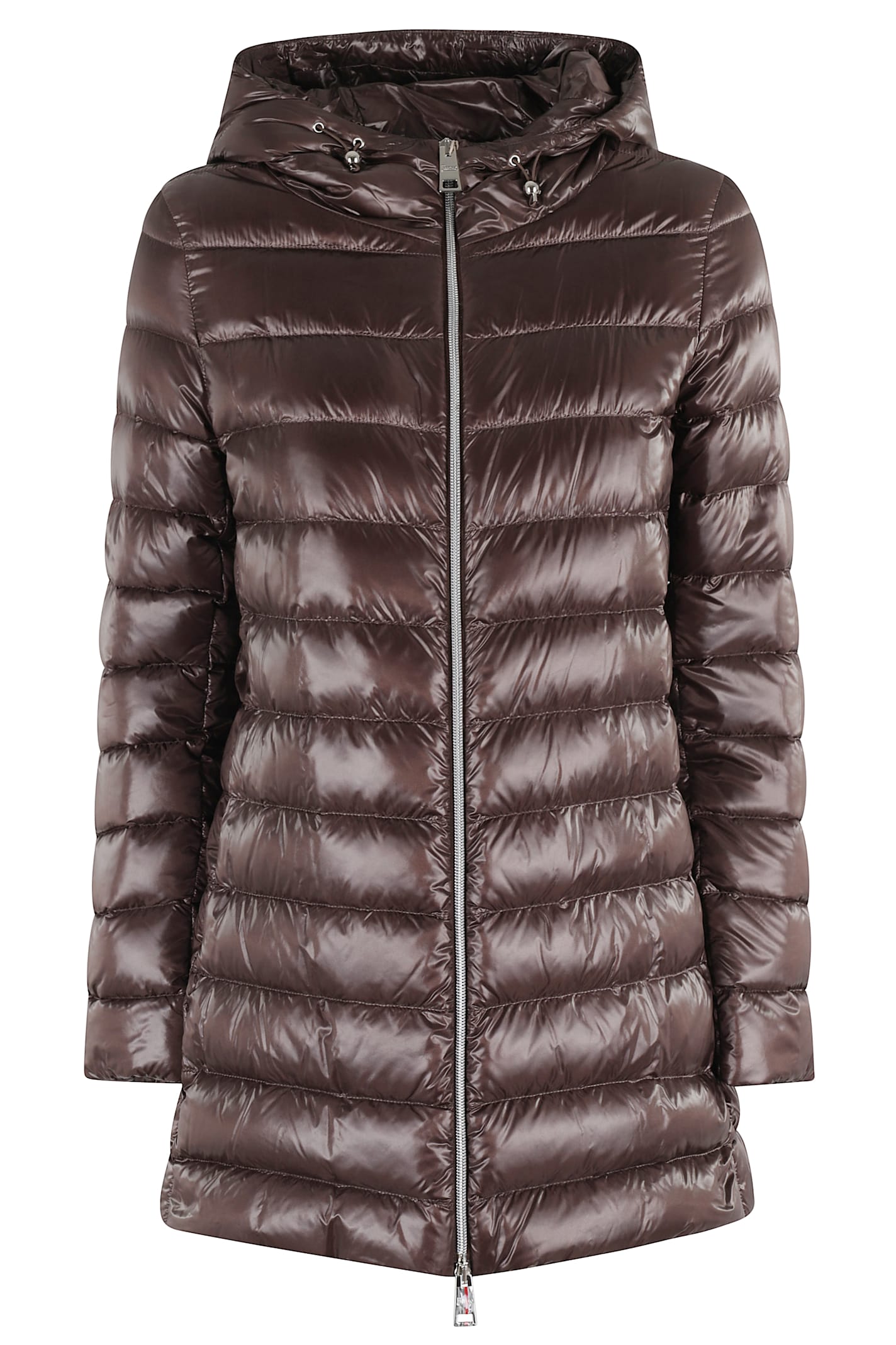 A-shape Ultrilight Down Jacket