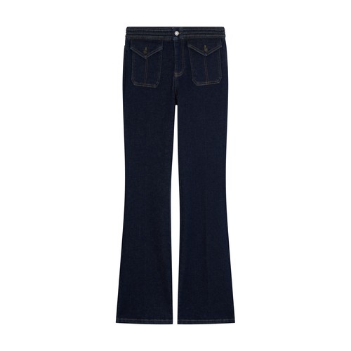 Nano jeans