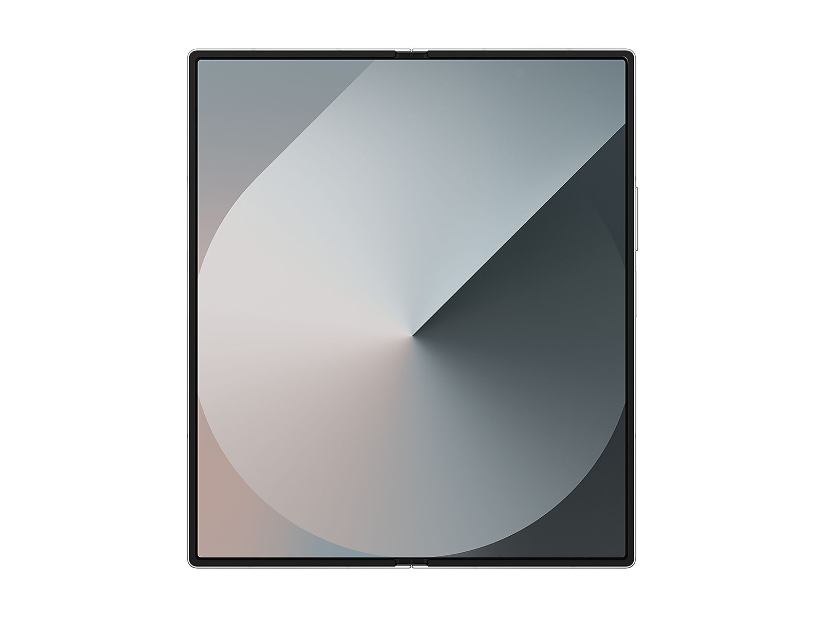 Galaxy Z Fold6 256GB in White (Unlocked)(SM-F956UZWAXAA)