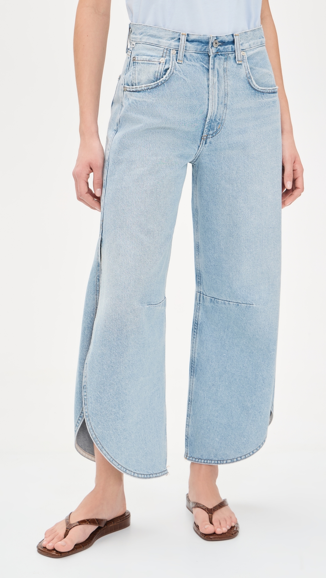 Tulip Jeans Somersault