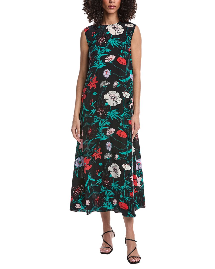 Migot Perenna Maxi Dress