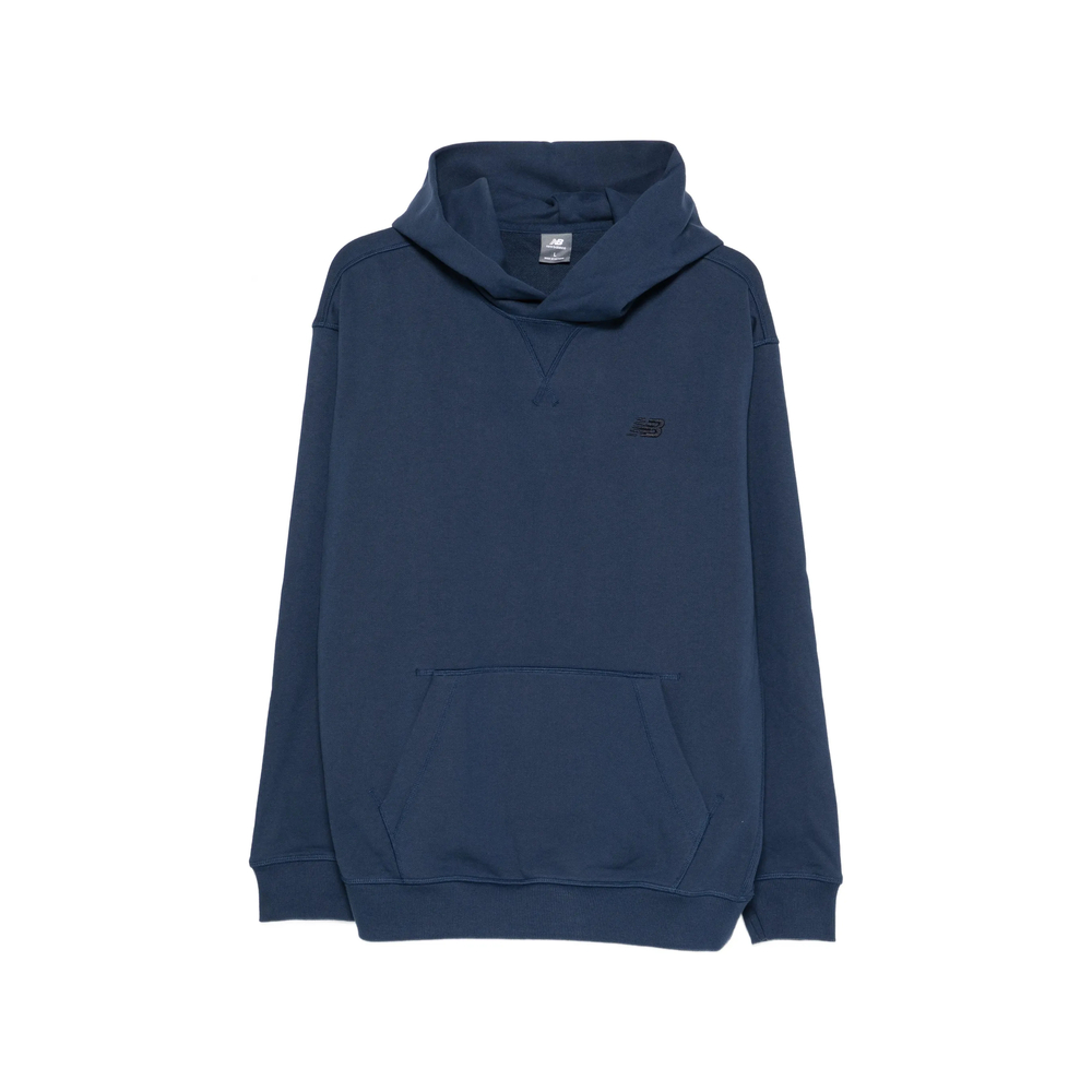 Hooded Pocket Hoodie