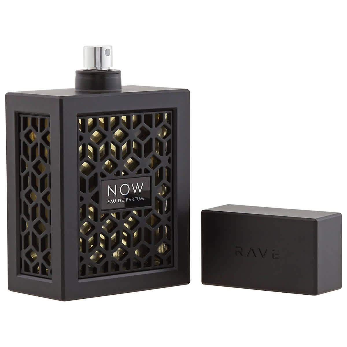 Unisex Rave Now EDP Spray 3.4 oz Fragrances 6291107456485