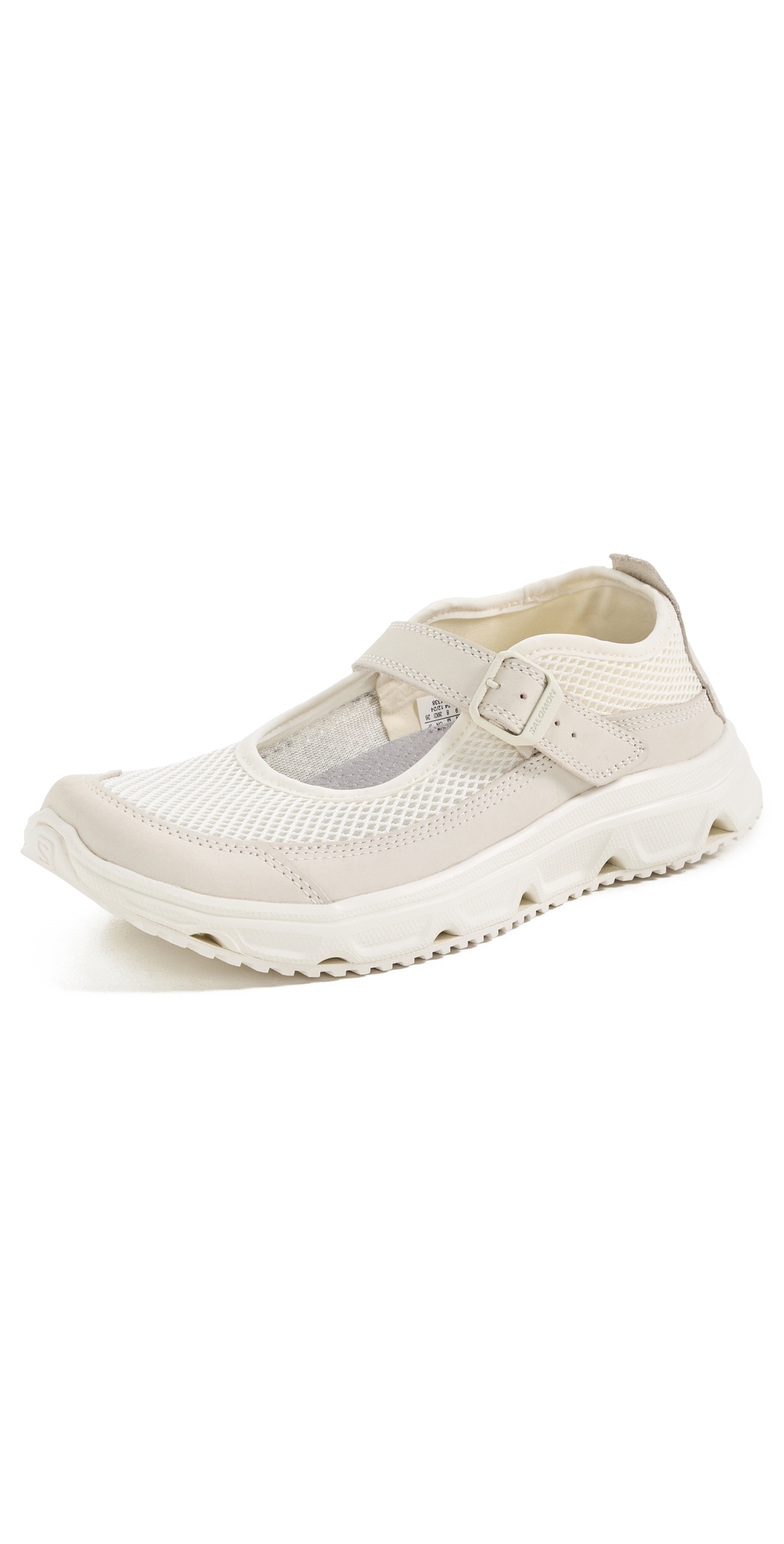 Salomon RX Marie-Jeanne Sneakers Vanilla Ice/Vanilla Ice W
