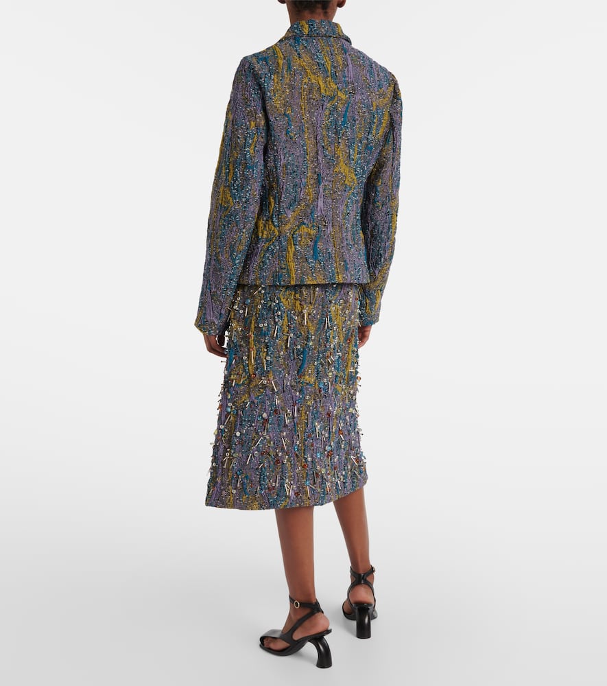 Betia blazer