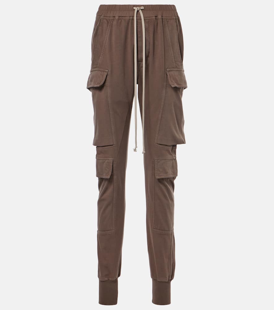 DRKSHDW Mastodon Megacargo jeans
