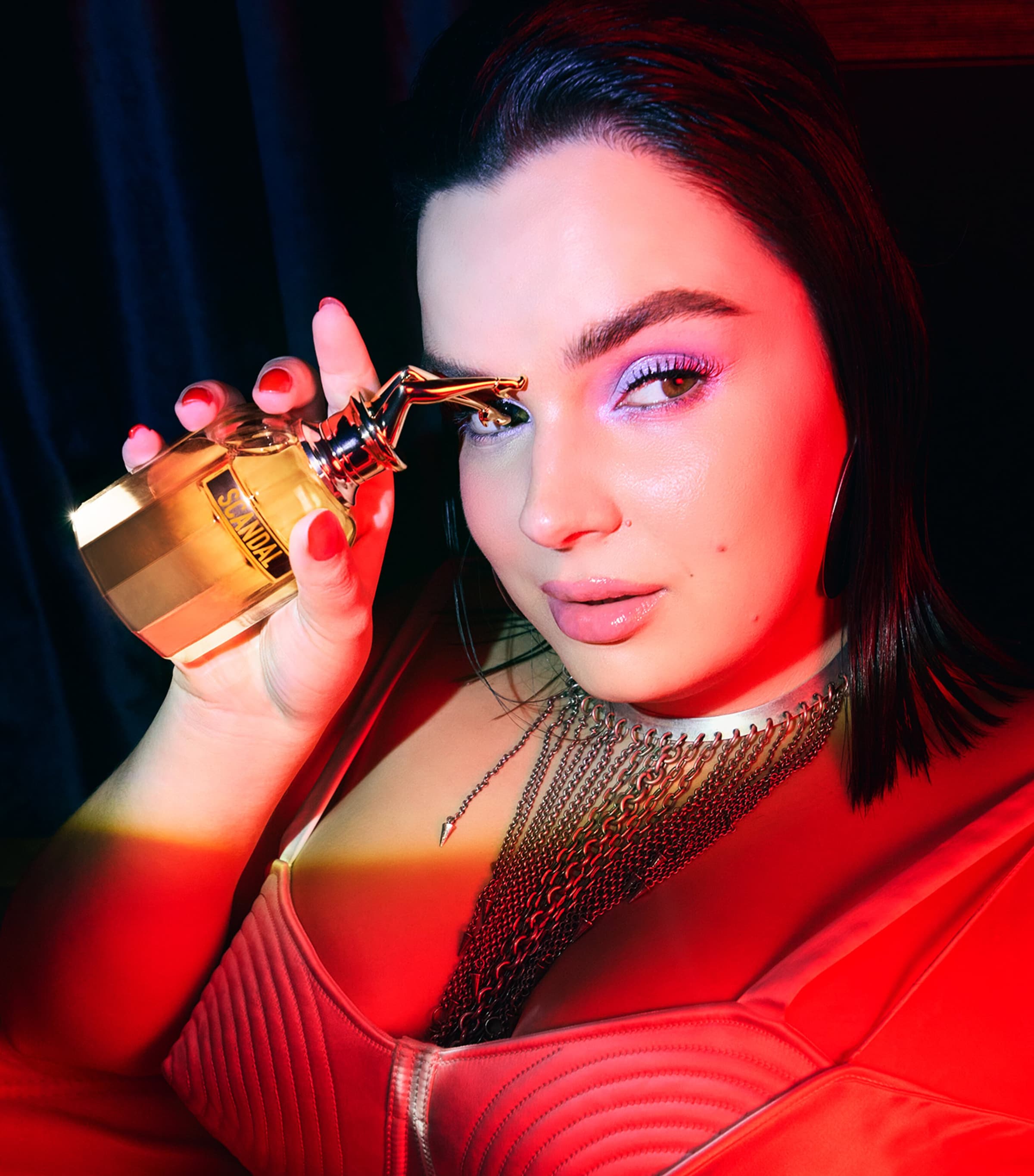 Scandal Absolu Eau de Parfum