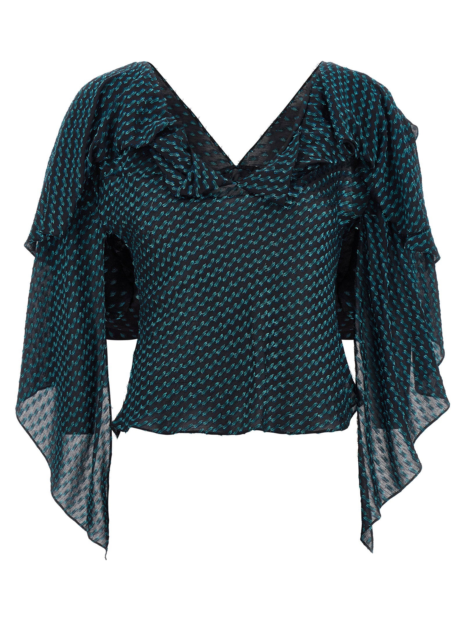 Plexus Blouse