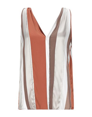 Woman Top Light grey
