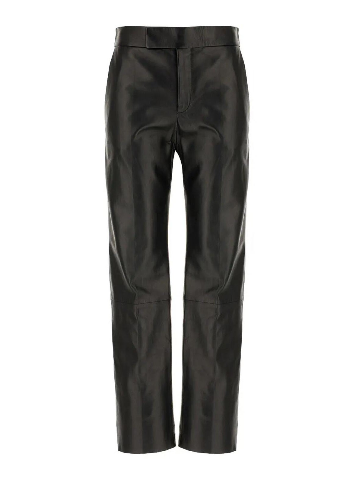 Leather Pants
