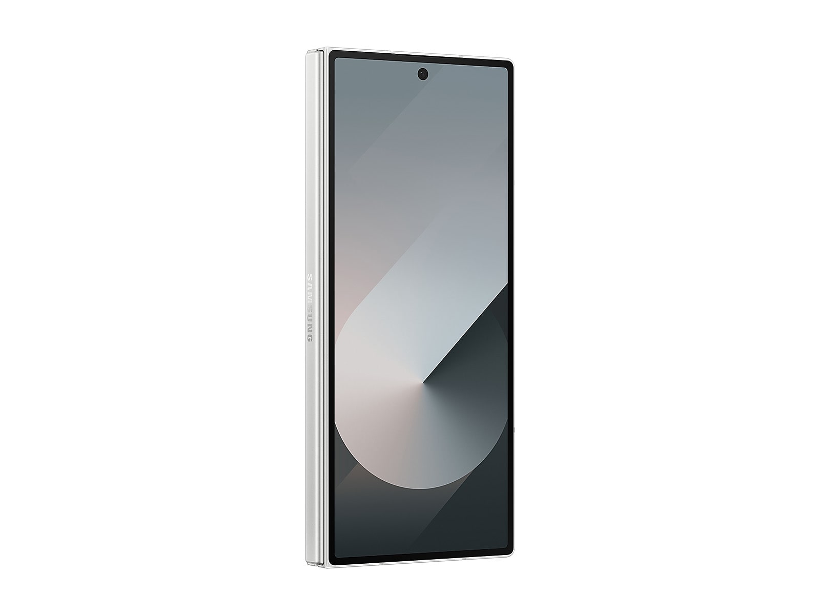 Galaxy Z Fold6 256GB in White (Unlocked)(SM-F956UZWAXAA)