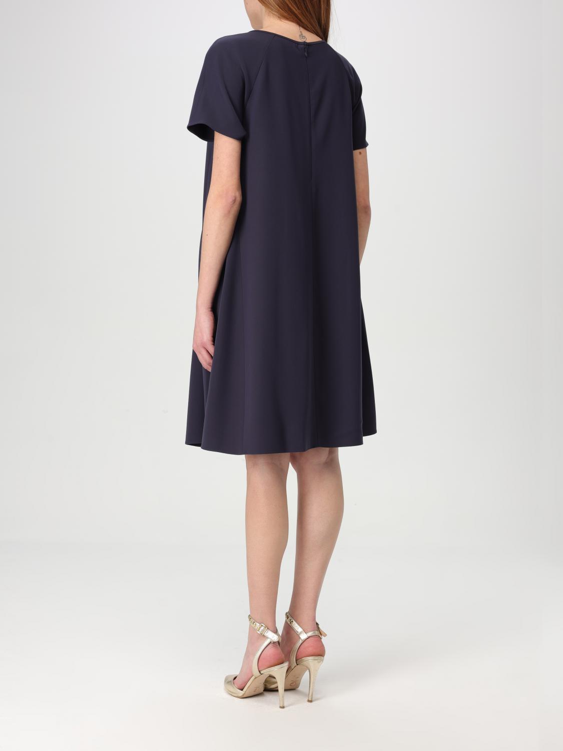 Dress Woman color Blue