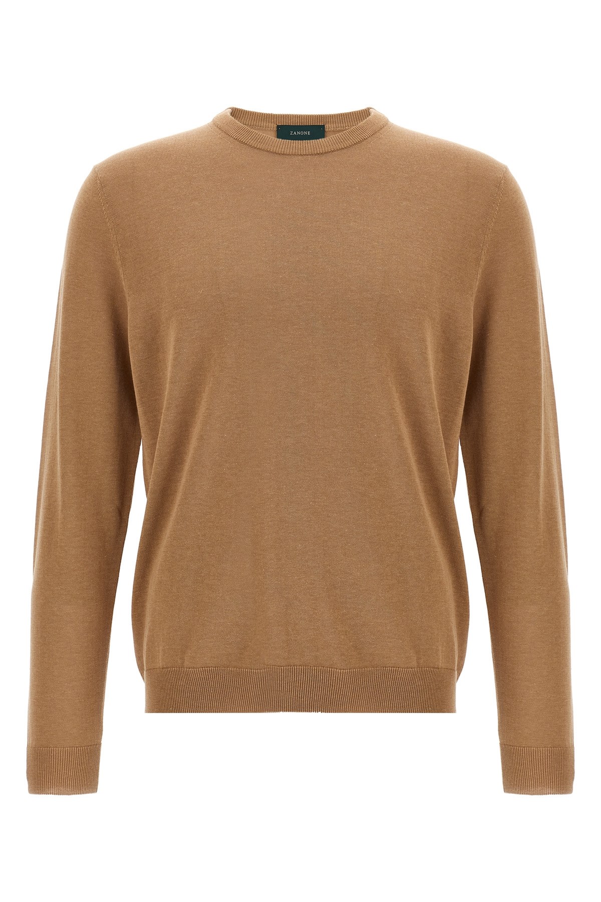 Cotton Sweater