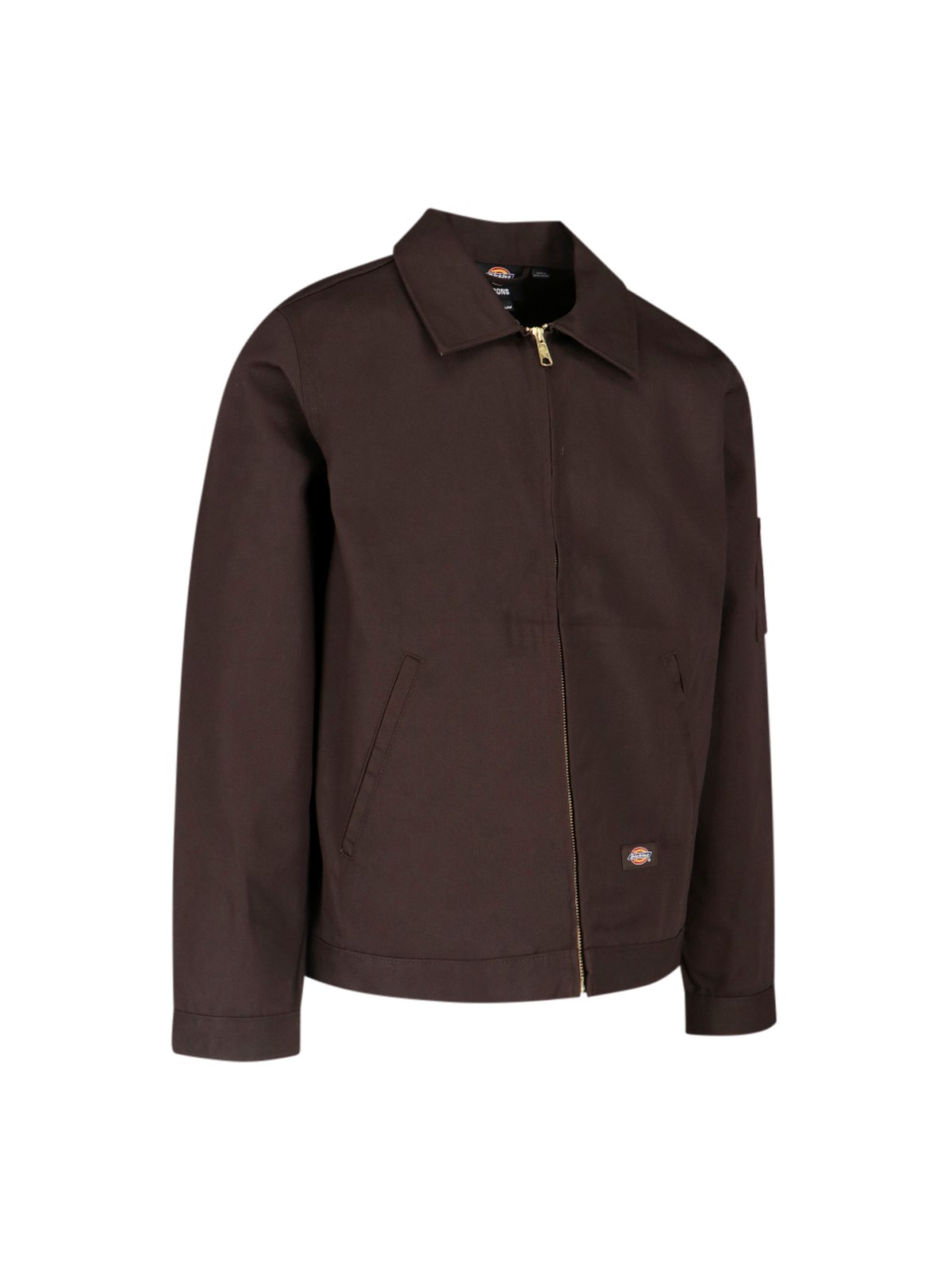 'Eisenhower' Overshirt