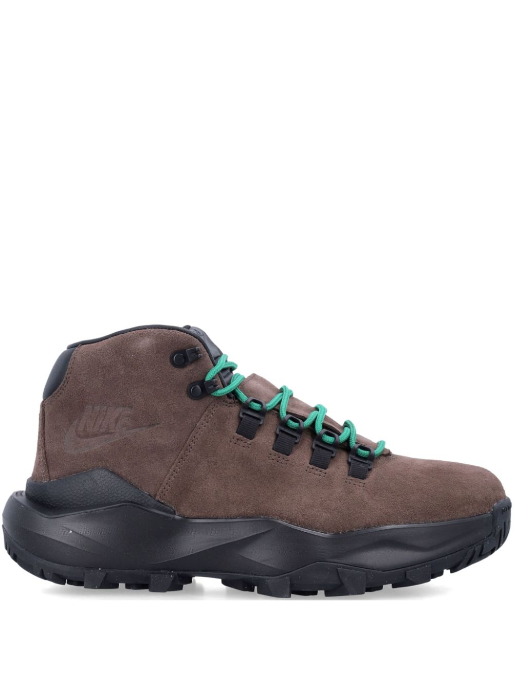 Cygnal sneakers - Brown
