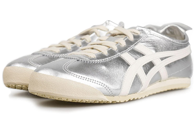 Mexico 66 'Silver Off White'
