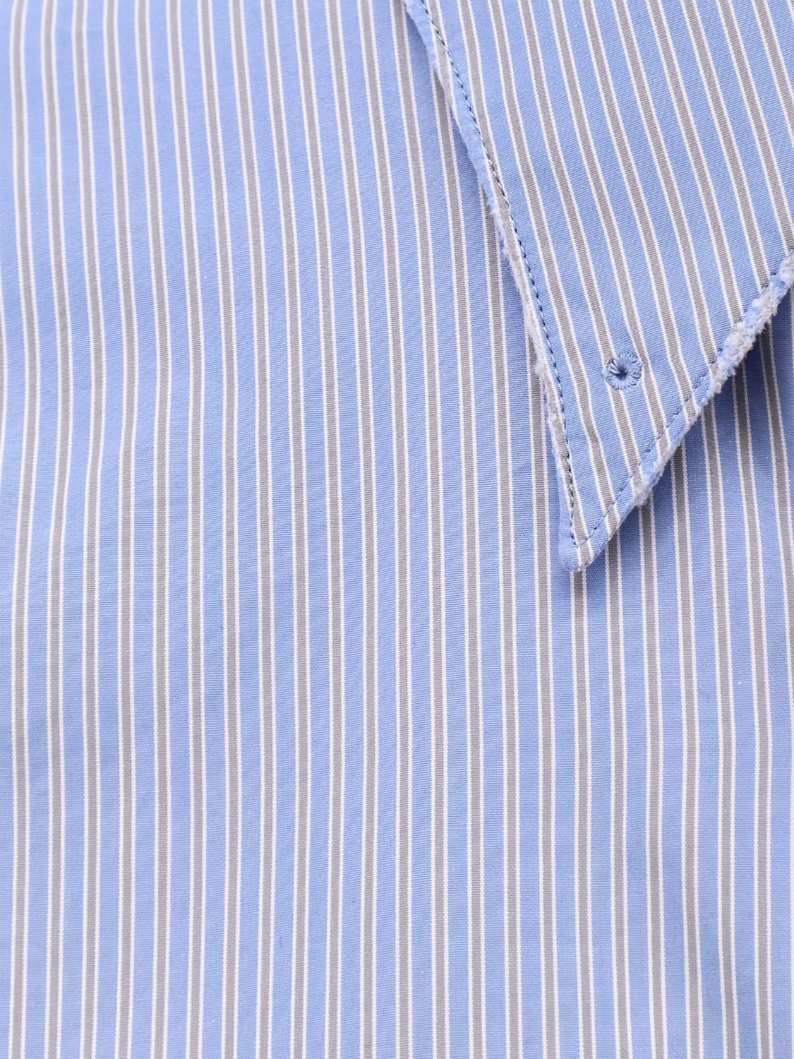 Shirt Woman color Blue