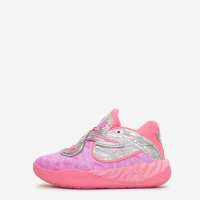 Pre-School MB.05 World Tour Jr Shoe in Pink