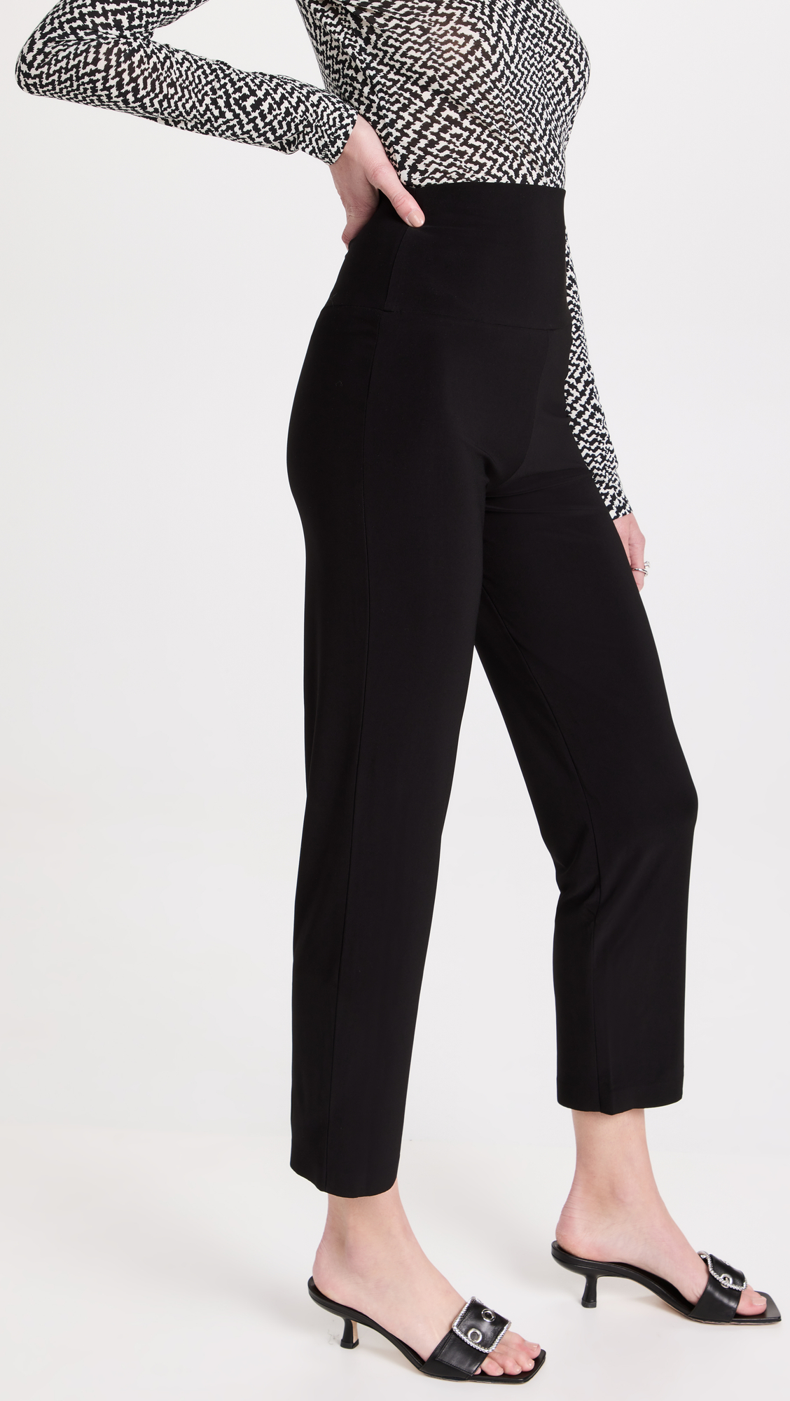 Pencil Pants