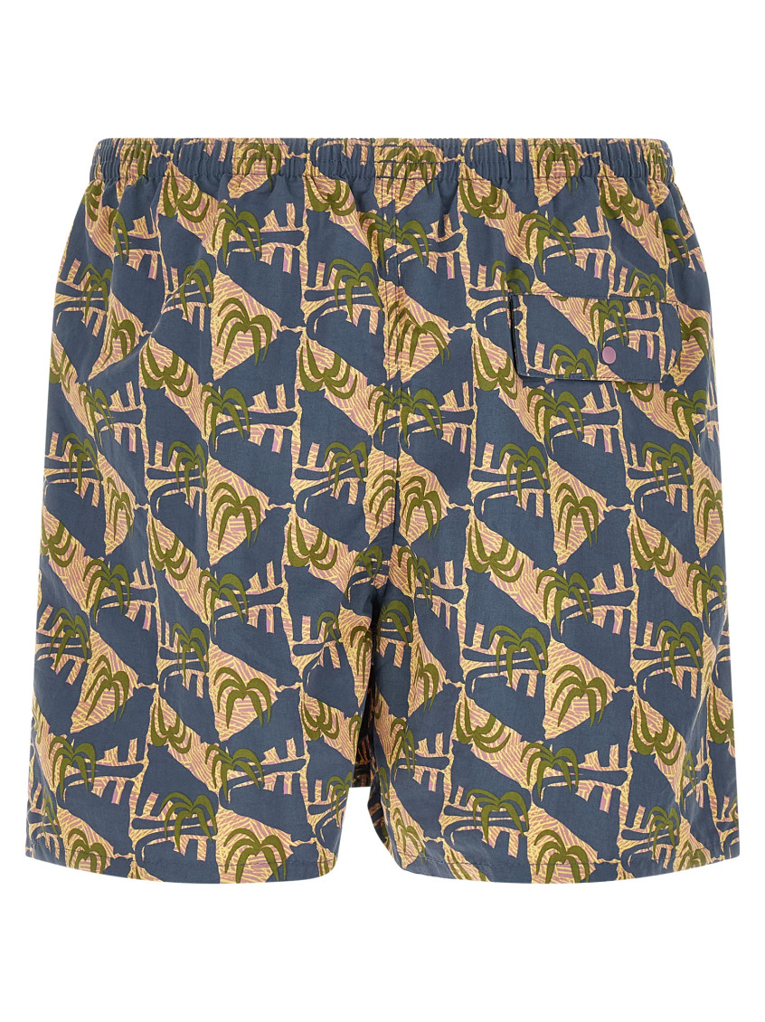 Baggies 5 Recycled Swim Shorts