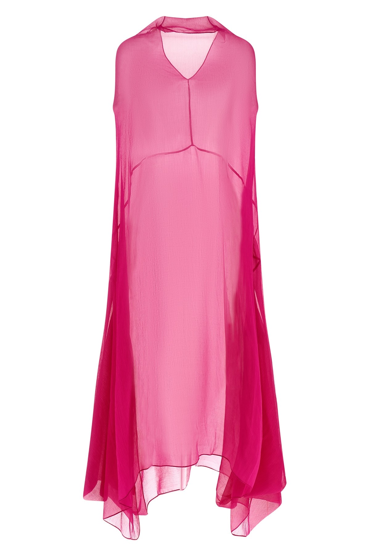 'Ducy' Dress