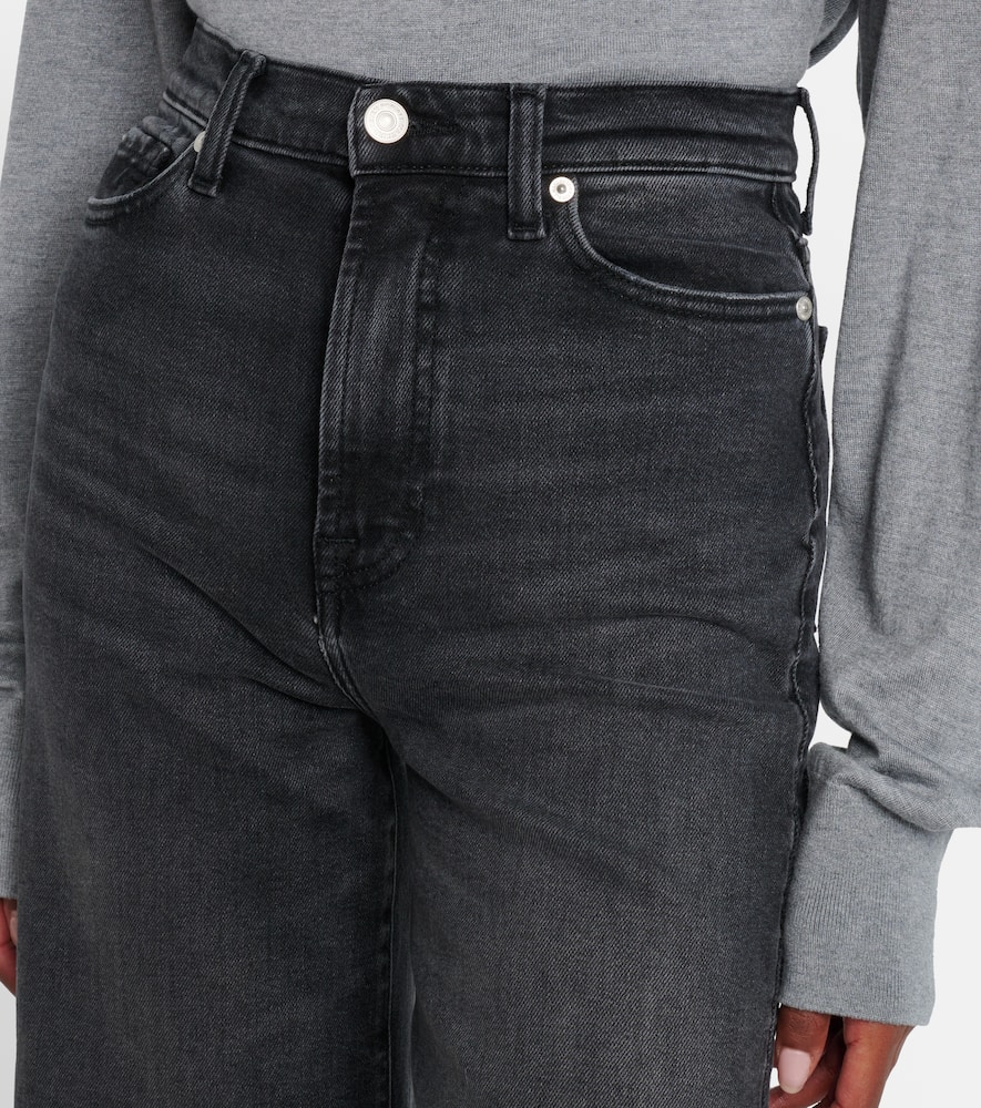 Jo wide-leg jeans