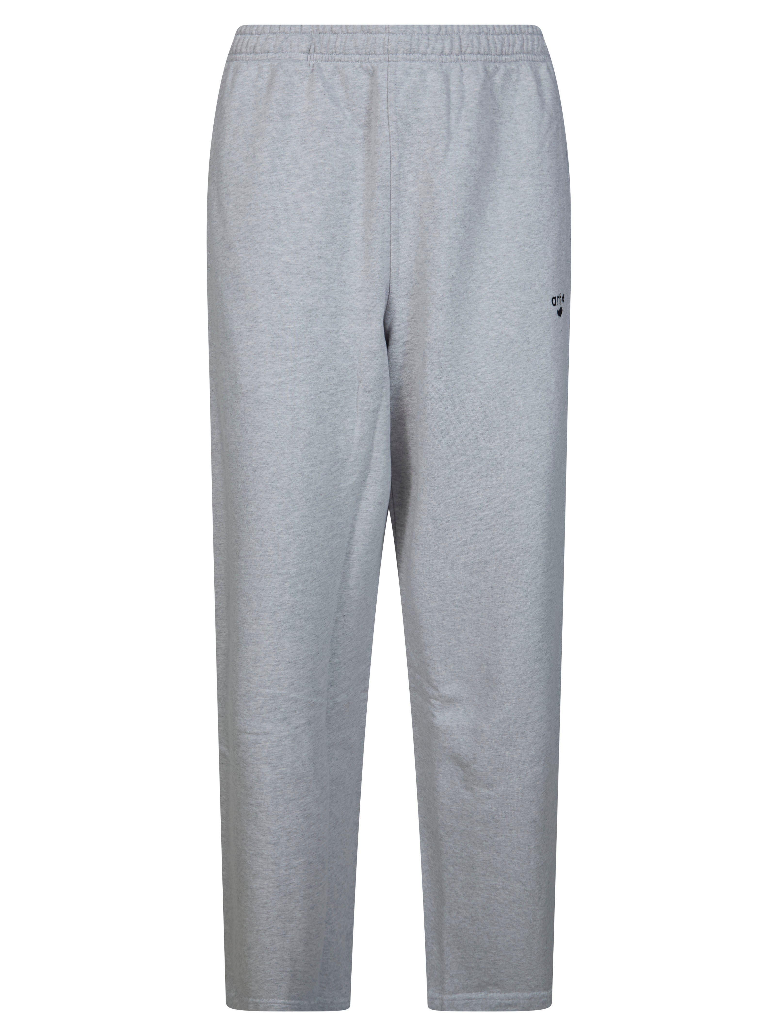 Heart Logo Sweatpants for Men