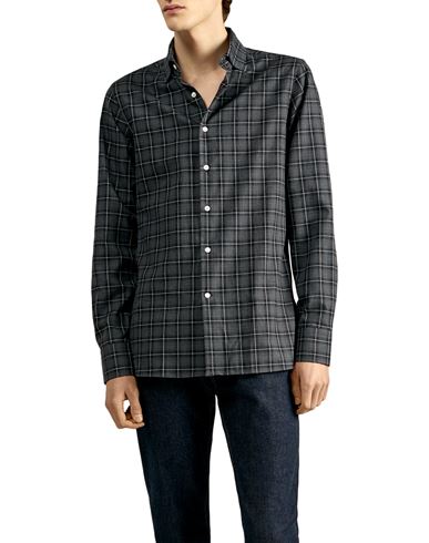Man Shirt Lead