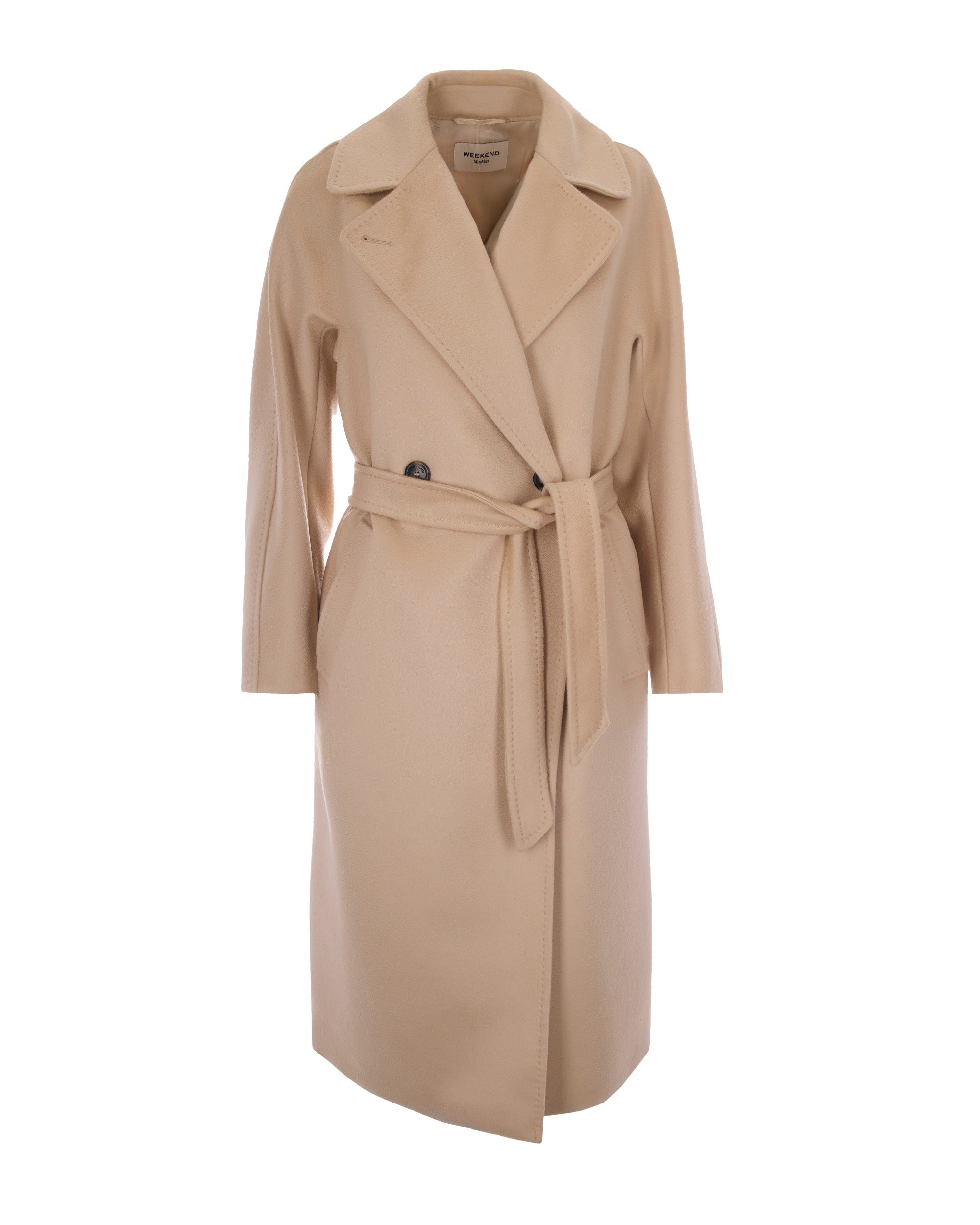 Resina Coat — Beige