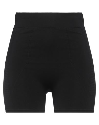 Woman Leggings Black