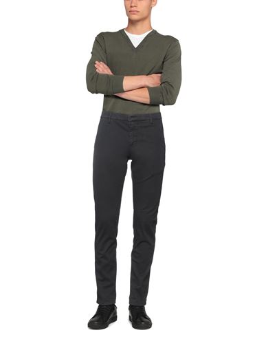 Man Pants Midnight blue
