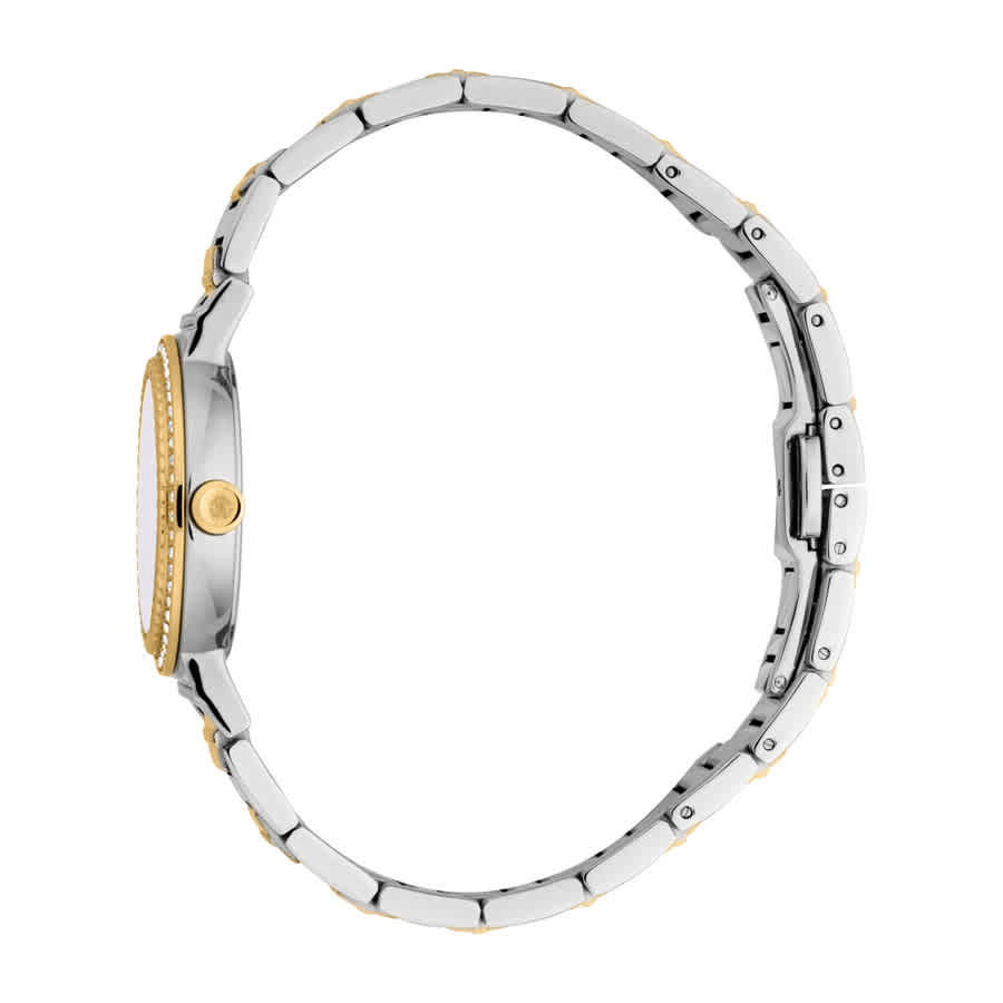 Glam Mother of Pearl Dial Ladies Watch RC5L098M0055