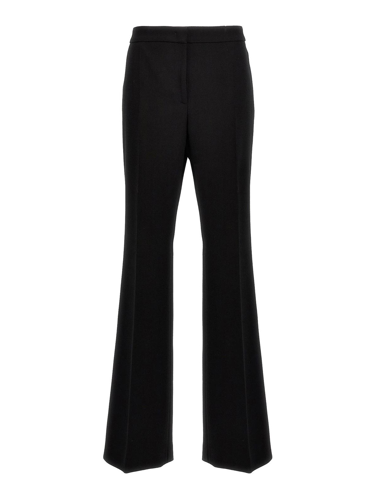 Crepe pants
