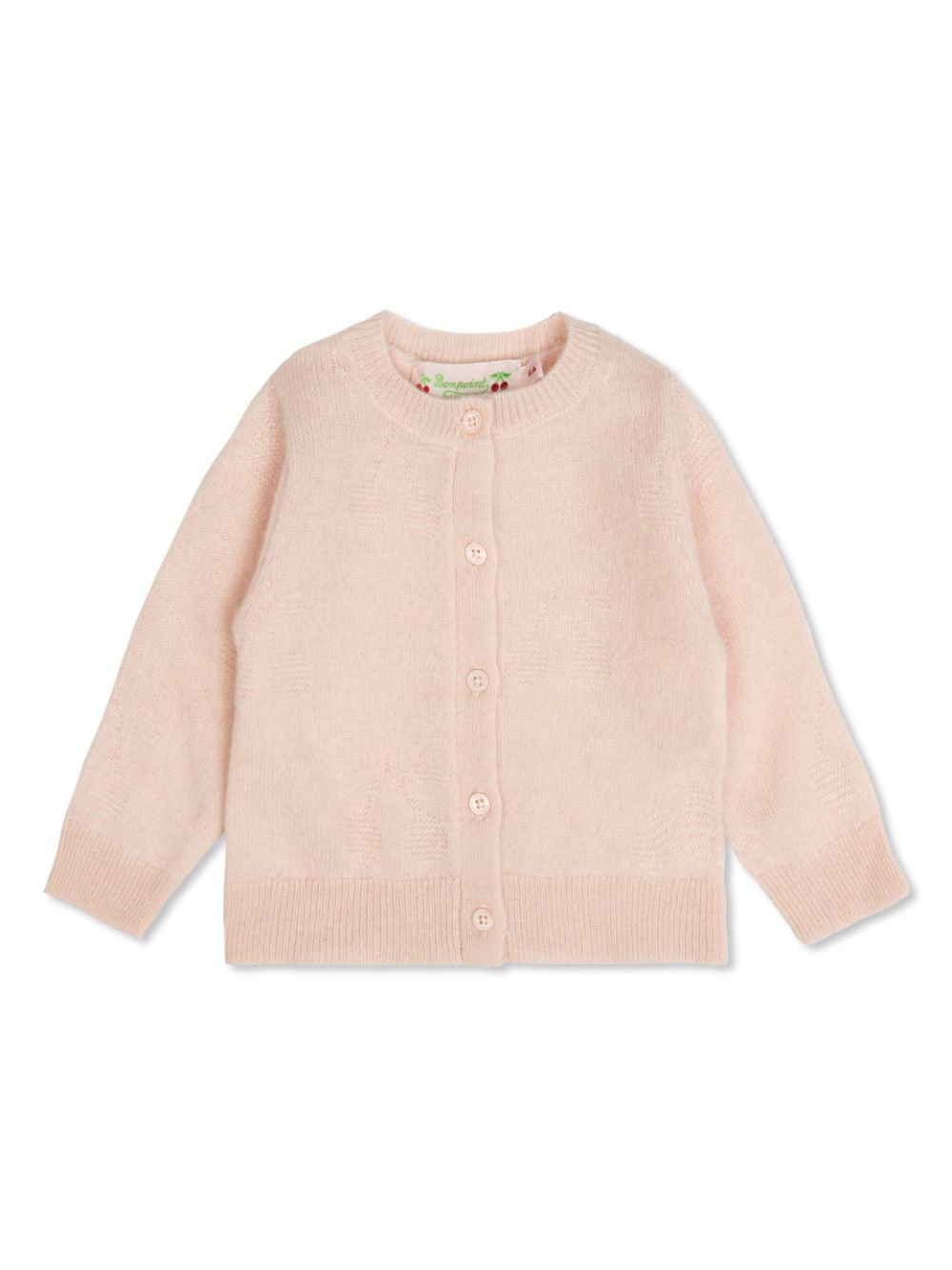 Teyana cardigan - Pink