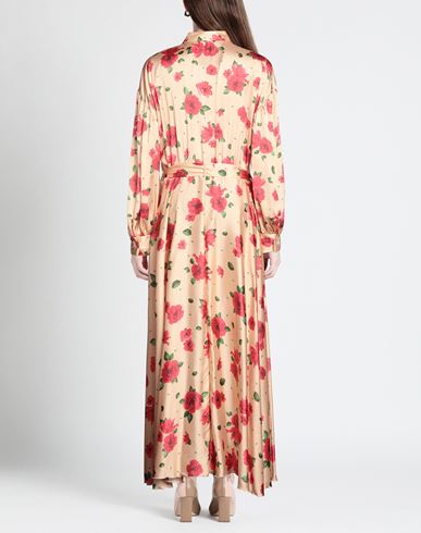 Woman Maxi dress Sand