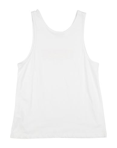 Kid Girl Top White Size 12 Cotton