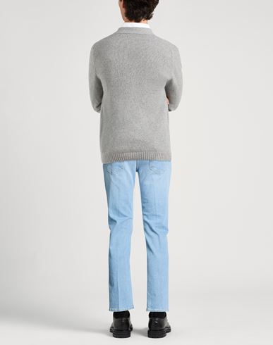 Jacob Cohёn Man Jeans Blue Size 30 Cotton, Elastane