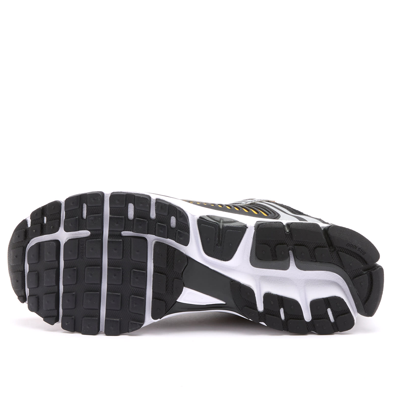Zoom Vomero 5 Sneakers Sundial / Metallic Silver