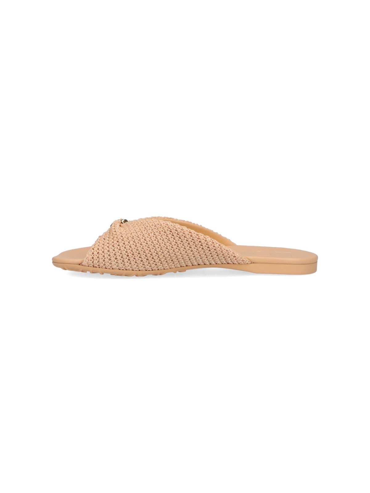 Sandals "Pebble Soft"
