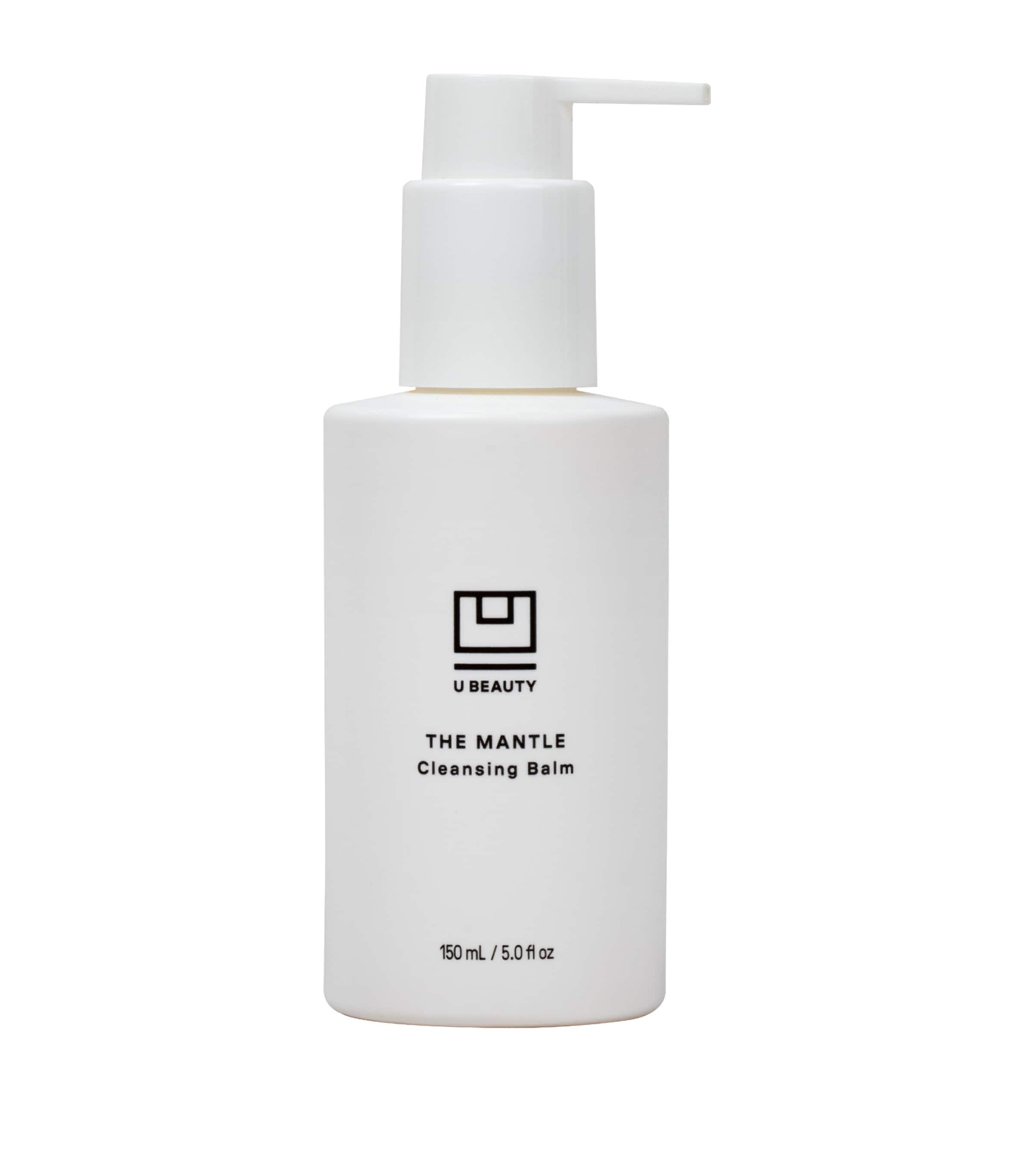 Mantle Cleansing Balm