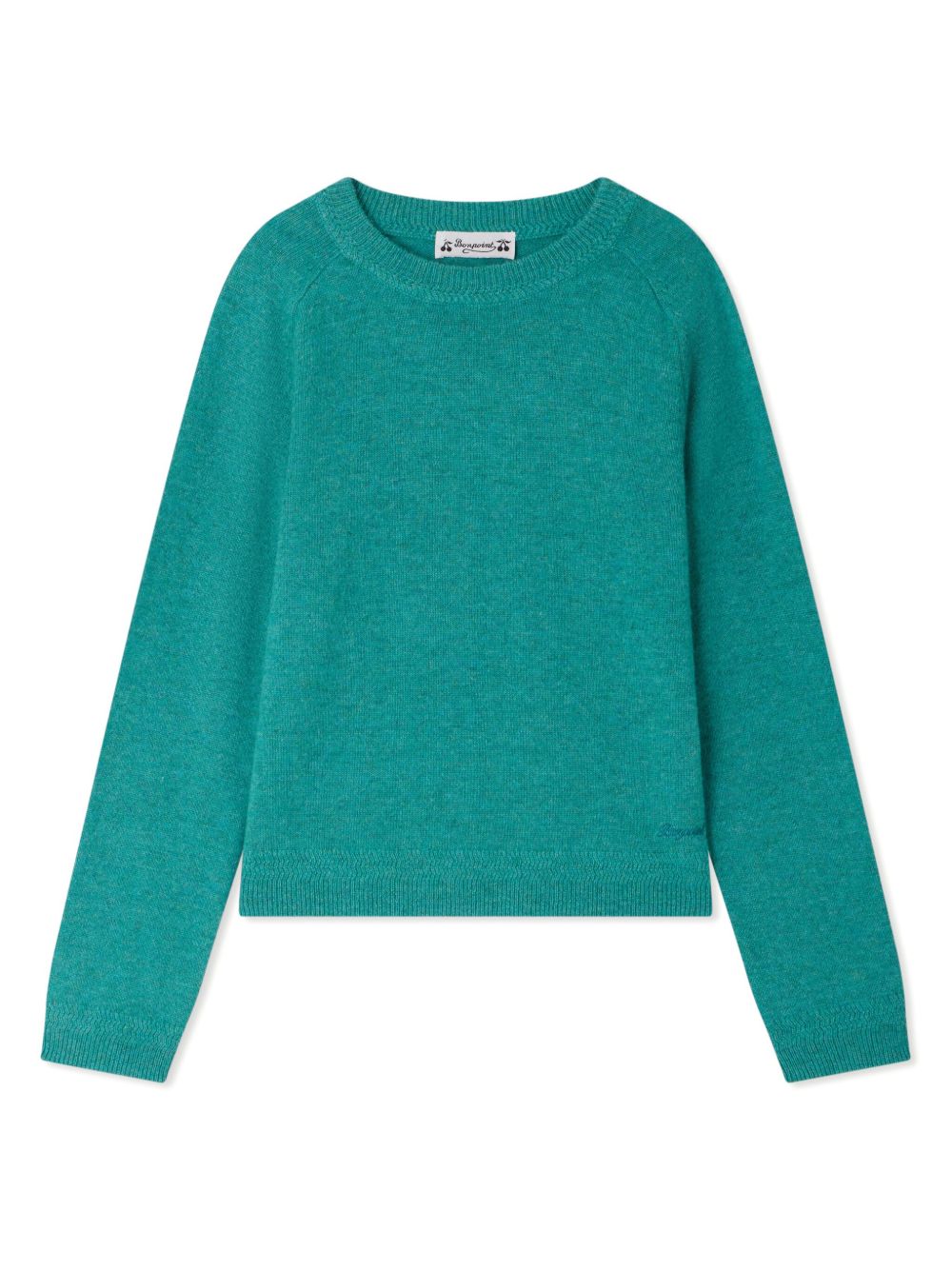Emerson jumper - Green