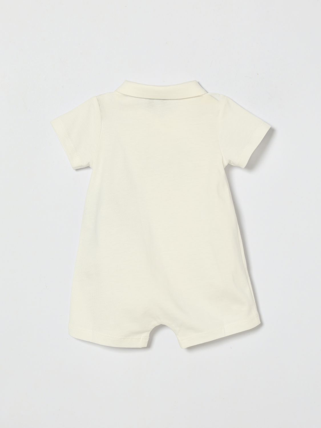 Tracksuit Kids color White
